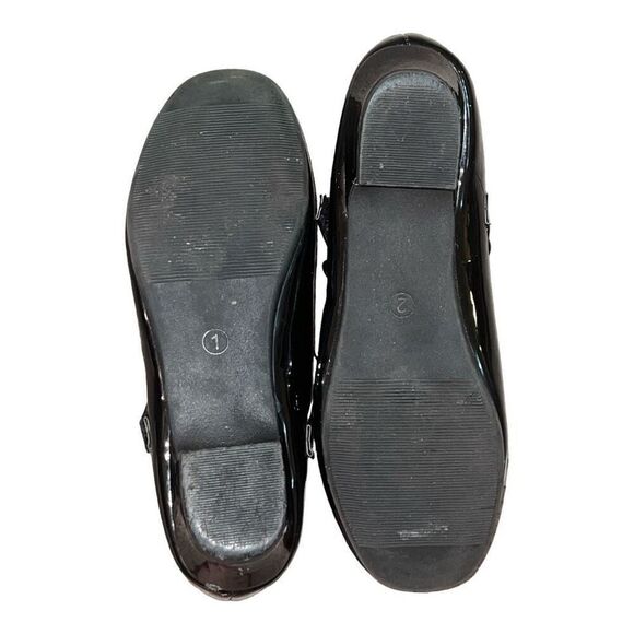 Stelle sz 1 low  heel Mary Jane - Picture 6 of 6